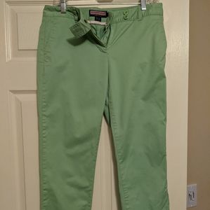 Vinyard Vines ankle pants